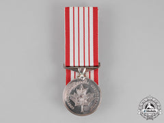 Canada. A Centennial Medal 1867-1967