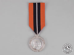 United Kingdom. A King Edward Vii Coronation Medal (Mayors And Provosts) 1902