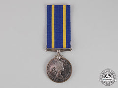 Canada. A Royal Canadian Mounted Police Long Service Medal