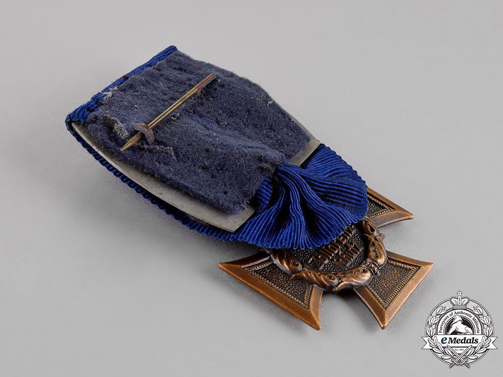 germany._a_court_mounted_customs_protection_long_service_award_c18-014215