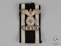 Germany. A Clasp To The Iron Cross 1939 Second Class