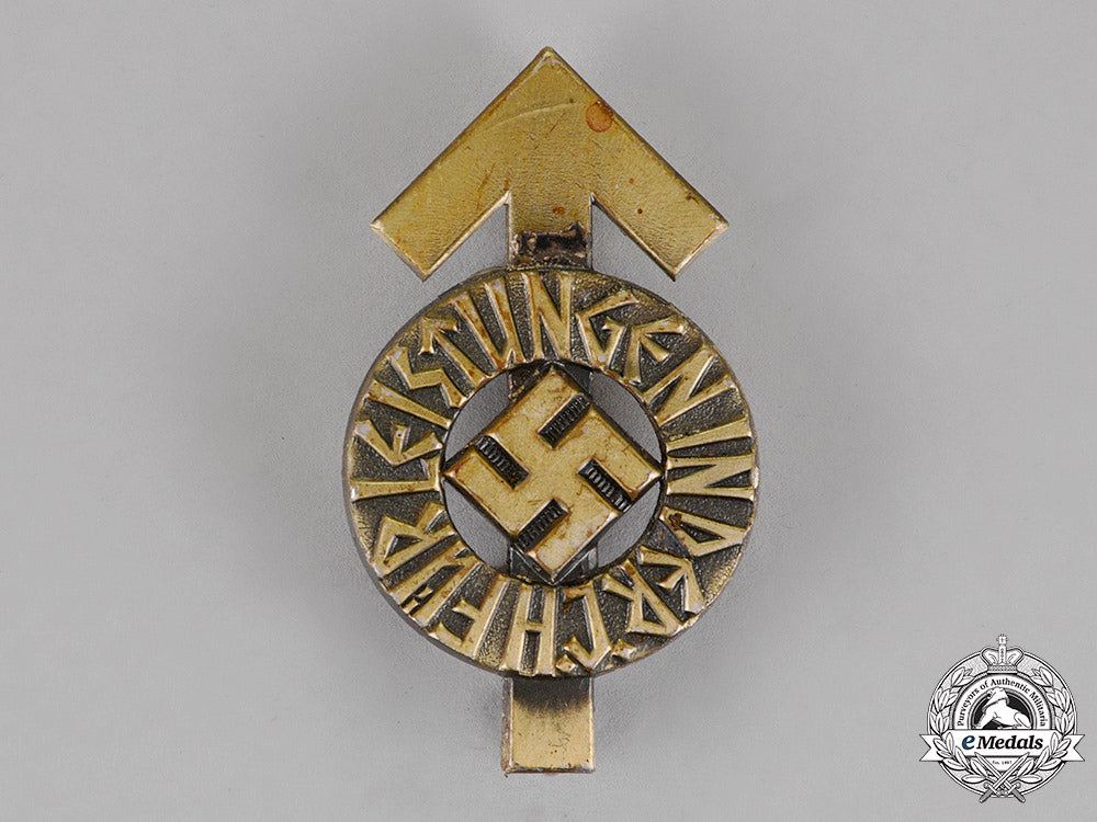 germany._an_hj_silver_grade_proficiency_badge_c18-015176