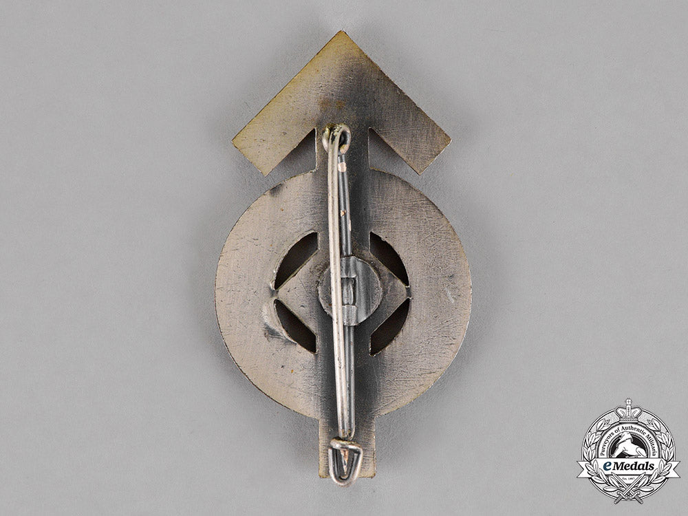 germany._an_hj_silver_grade_proficiency_badge_c18-015177
