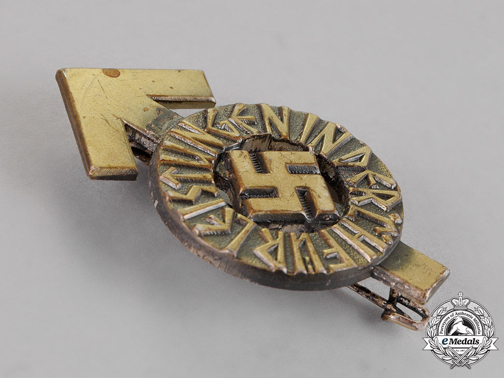 germany._an_hj_silver_grade_proficiency_badge_c18-015179