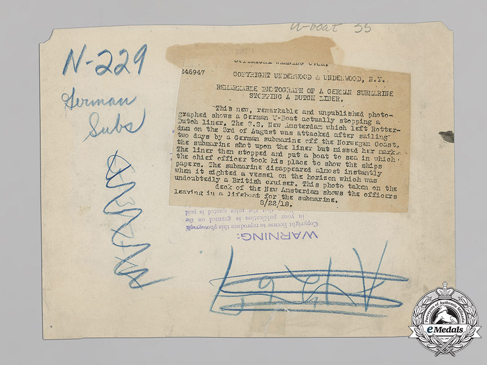 germany(_imperial)._lot_of_four_first_war_u-_boat_photographs_c18-015905