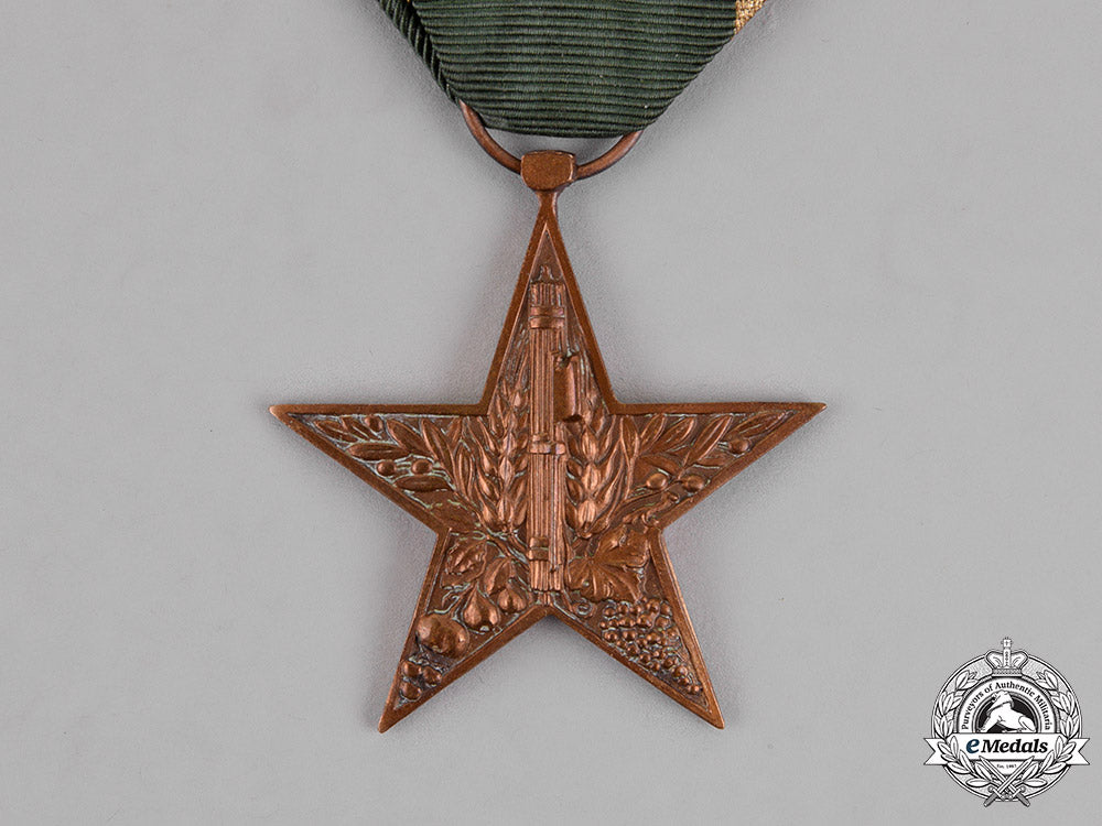 italy,_kingdom._a_star_of_rural_merit,_c.1933_c18-016310_1_1