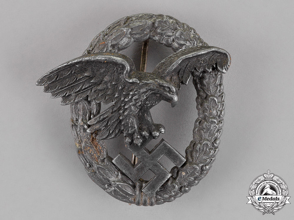 germany,_luftwaffe._an_observer's_badge,_by_p._meybauer,_berlin_c18-016891
