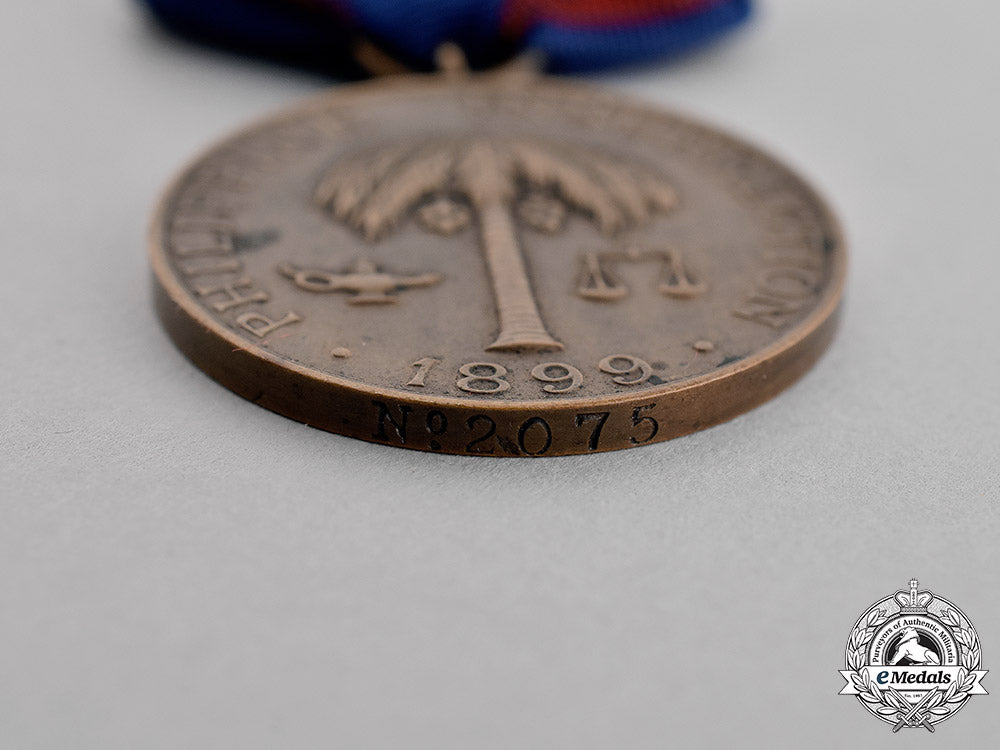 united_states._campaign_medals_to_brigadier_general_alfred_collins_markley,_united_states_army_c18-017319