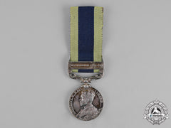 United Kingdom. An India General Service Medal 1908-1935, 10Th Baluch Regiment