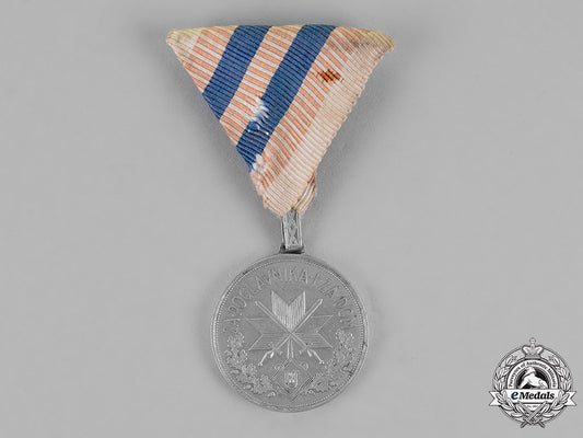 croatia._a_wound_medal,_iron_medal_for_two_wounds_c18-017622