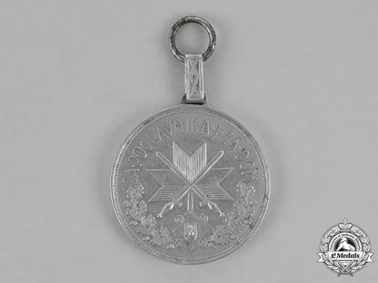 croatia._a_wound_medal,_iron_medal_for_two_wounds_c18-017623