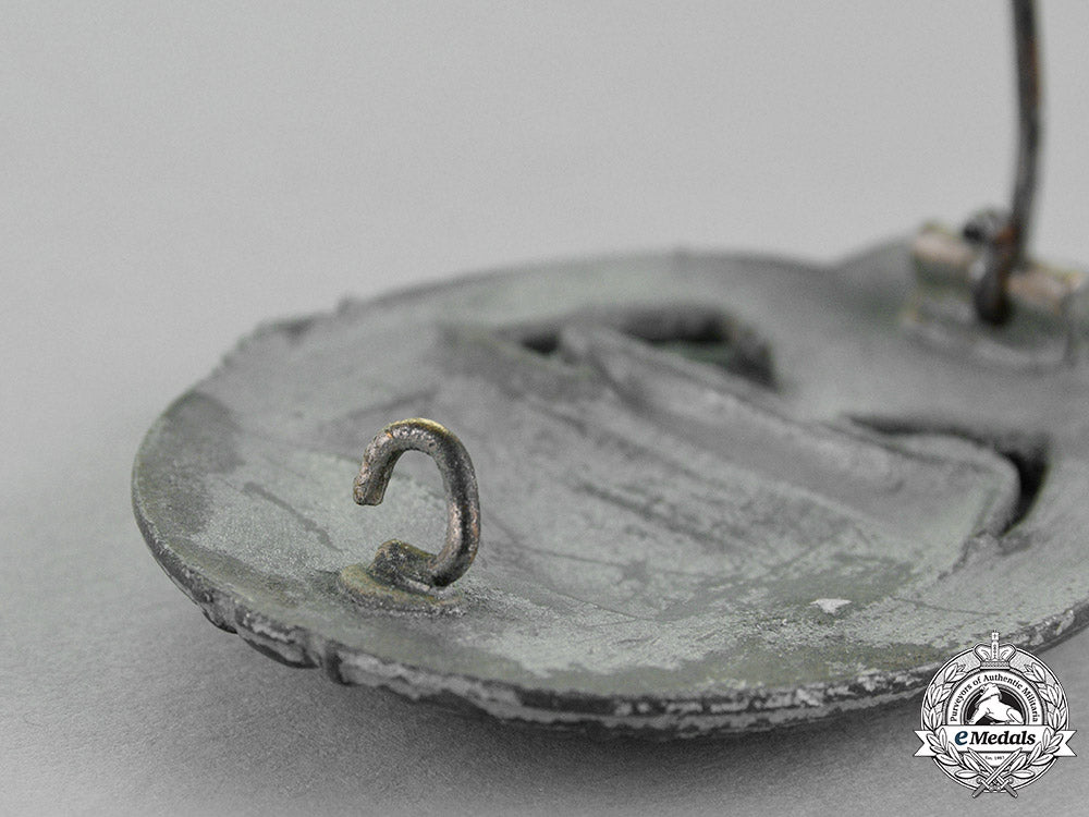 germany._a_tank_badge,_silver_grade_c18-017704