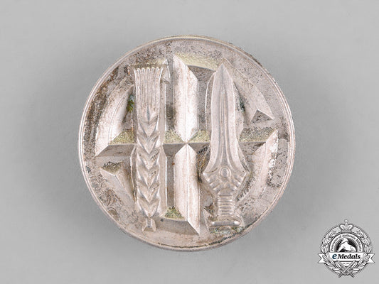 germany._a_reichsnährstand_honour_badge._silver_grade,_numbered,_light_version_c18-017757