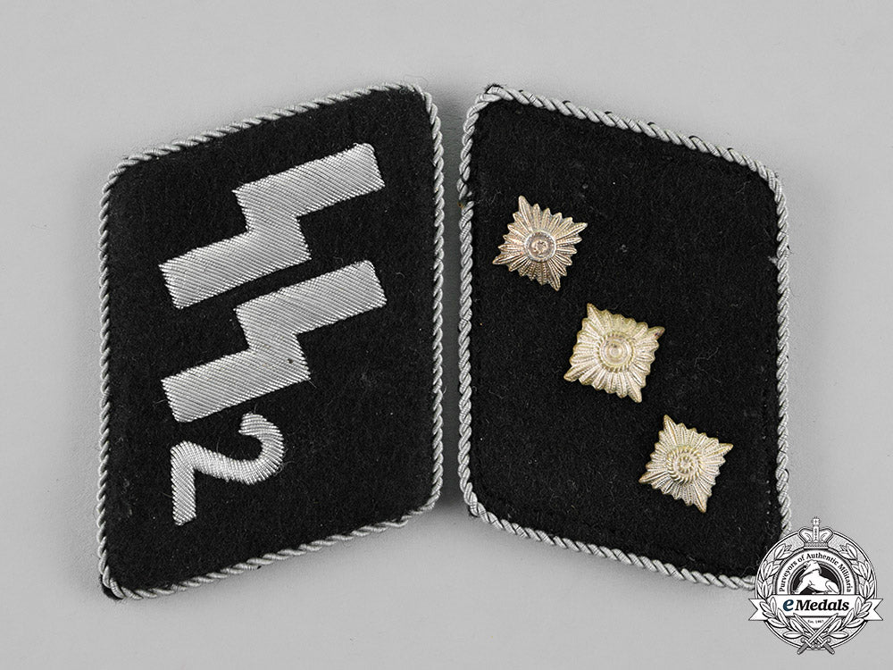 germany._a_set_of_waffen-_ss_standarte2“_germania”_untersturmführer_collar_tabs,_ss-_rzm_tagged_c18-017767