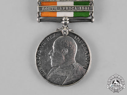 great_britain._a_king's_south_africa_medal1901-1902,_norfolk_regiment_c18-018360