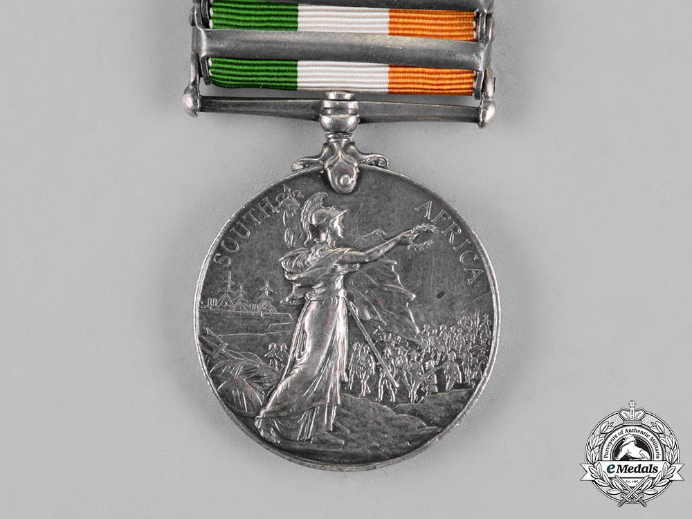 great_britain._a_king's_south_africa_medal1901-1902,_norfolk_regiment_c18-018361
