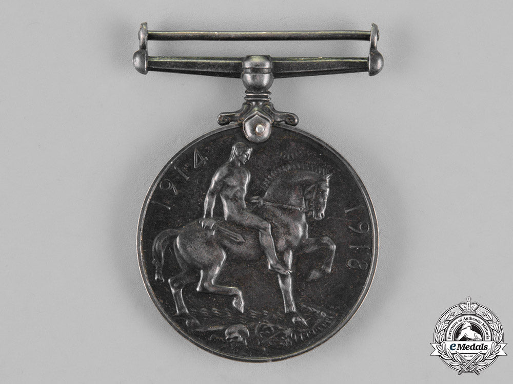 canada._a_first_war_british_war_medal,_to_gunner_henery_addison_williams,_canadian_field_artillery_c18-018379