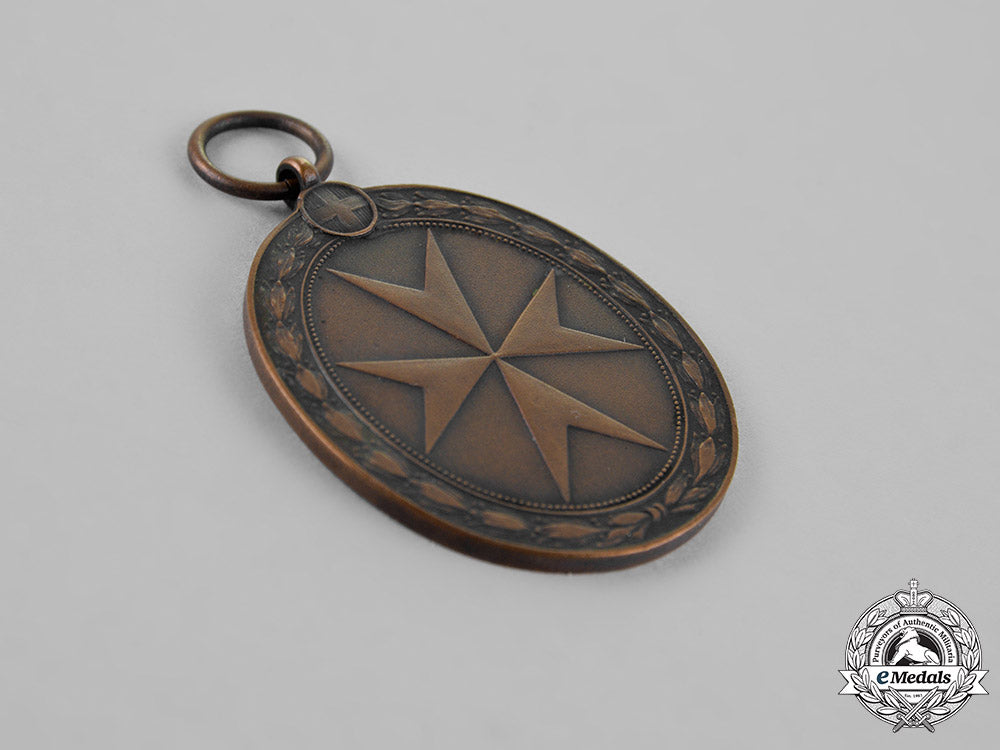 austria,_imperial._an_order_of_the_knights_of_malta,_bronze_merit_medal_c18-018690
