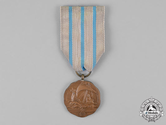 romania,_kingdom._a_maritime_bravery_medal,1926_c18-018998_1