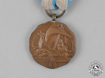 romania,_kingdom._a_maritime_bravery_medal,1926_c18-018999_1