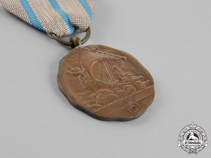 romania,_kingdom._a_maritime_bravery_medal,1926_c18-019002_1
