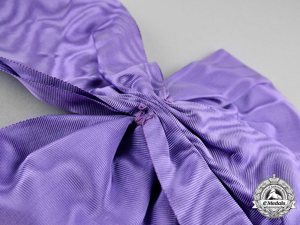 yugoslavia,_republic._an_order_of_the_yugoslav_star_with_sash1954_c18-019006