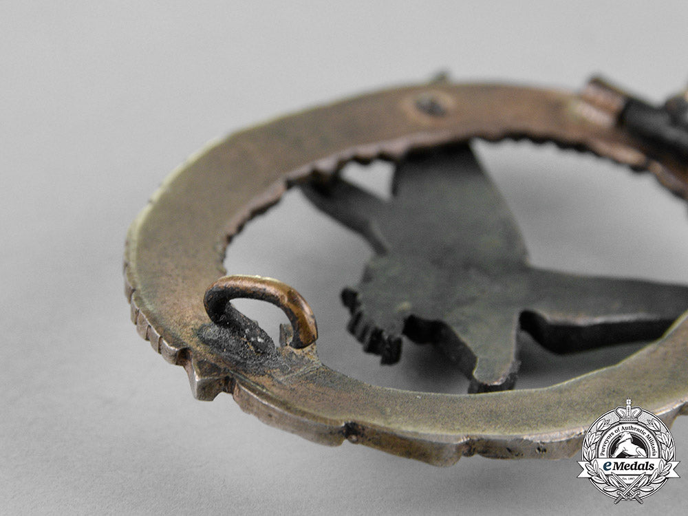 germany._a_luftwaffe_radio_operator&_a/_g_badge_by_c.e._juncker,_in"_neusilber"_c18-019111