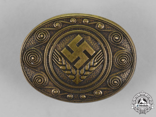 germany,_radwj._a_national_labour_service_of_the_female_youths_service_brooch_by_g._brehmer_c18-019139