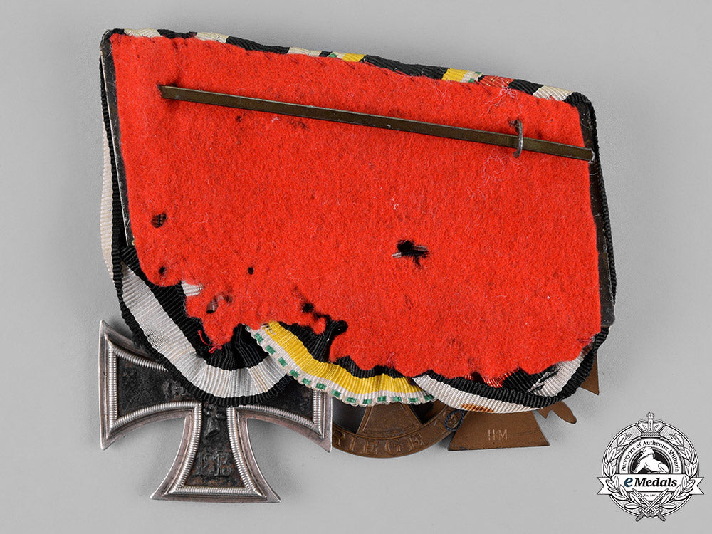 germany,_empire._a_frack_medal_bar_of_three_medals,_awards,_and_decorations_to_a_saxon_recipient_c18-019540
