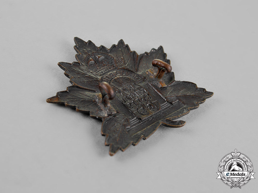 canada._a_canadian_army_dental_corps_general_service_cap_badge,_c.1916_c18-019866_1