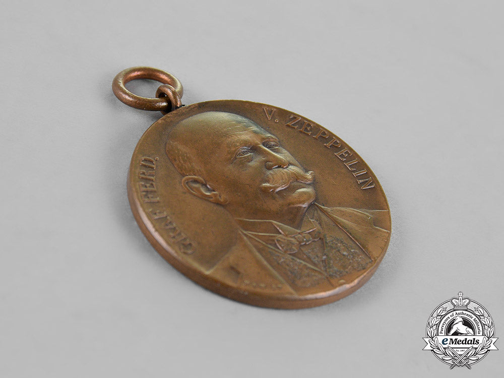 germany,_empire._a1909_zeppelin“_good_luck”_commemorative_medal_c18-020421