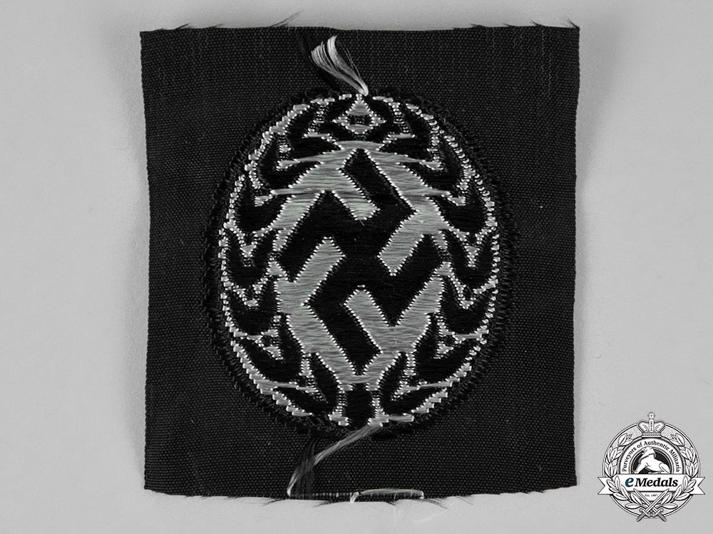 germany,_schuma._an_nco’s_m53_cap_insignia_c18-020684