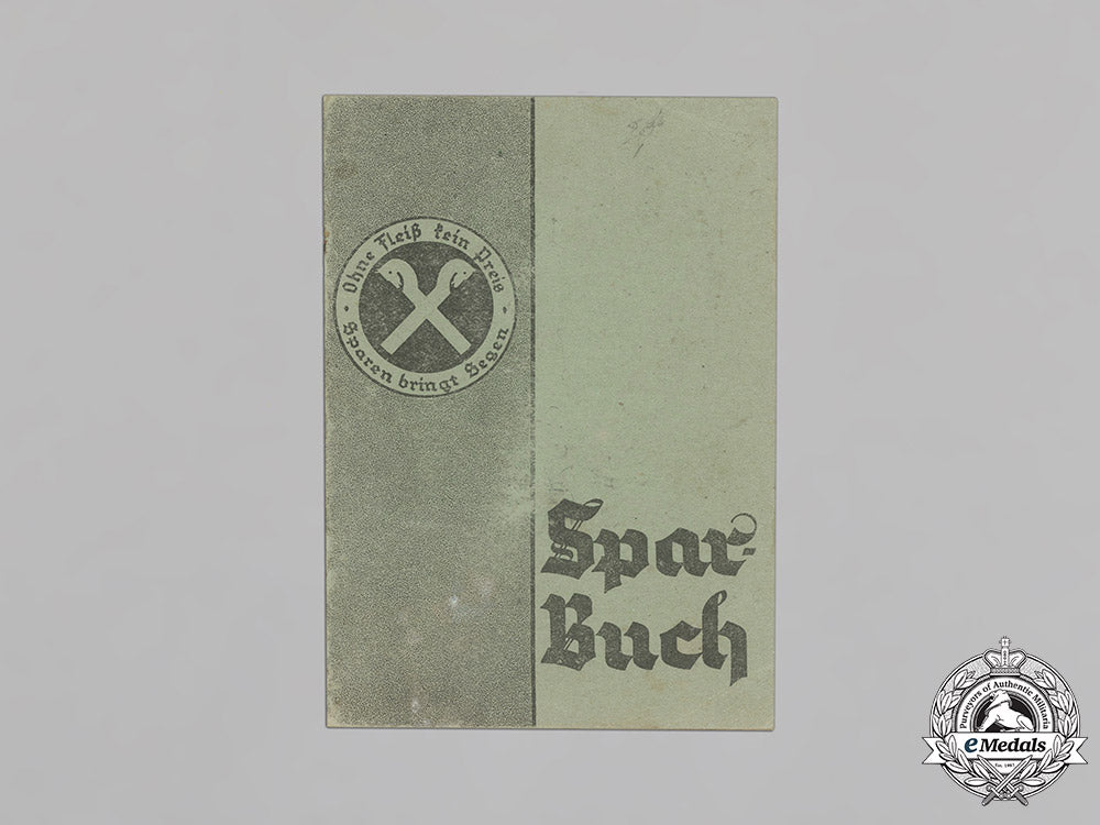 germany,_heer._a_savings_book_to_obergefreiter_johann_lehr,1944_c18-021011