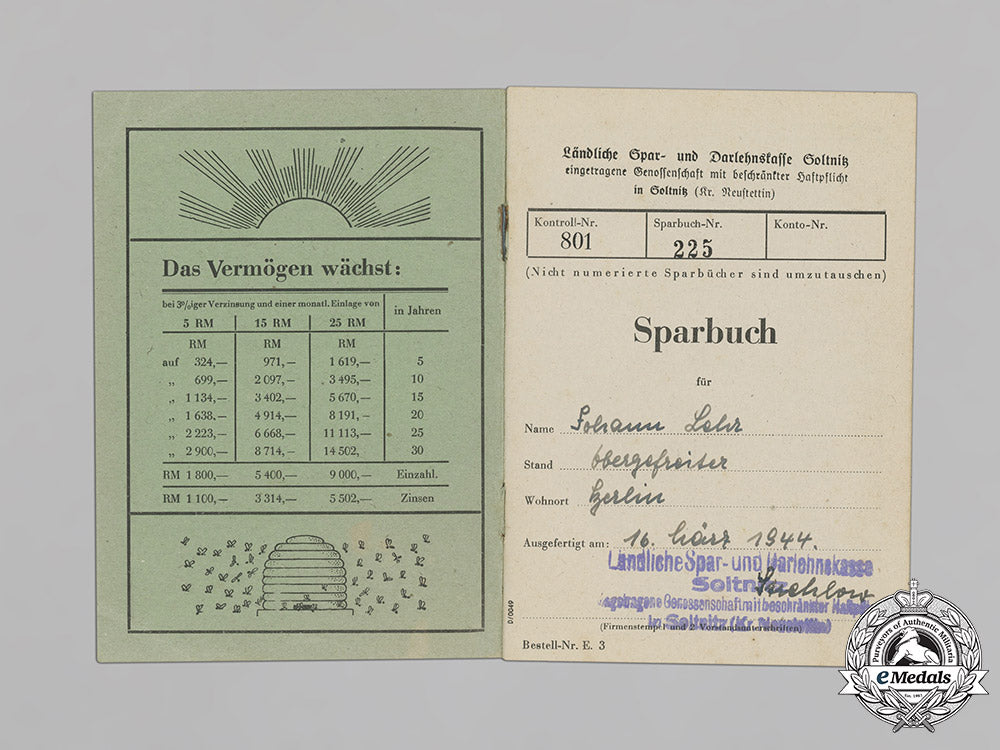 germany,_heer._a_savings_book_to_obergefreiter_johann_lehr,1944_c18-021012