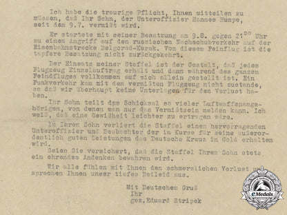 germany,_luftwaffe._a_letter_to_father_of_luftwaffe_nco_and_observer_hannes_humpe_gone_mia(_dkig)_c18-021236_1_1