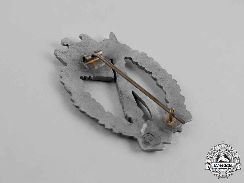 germany._a_silver_grade_infantry_assault_badge_by_e._ferdinand_wiedmann_c18-021504