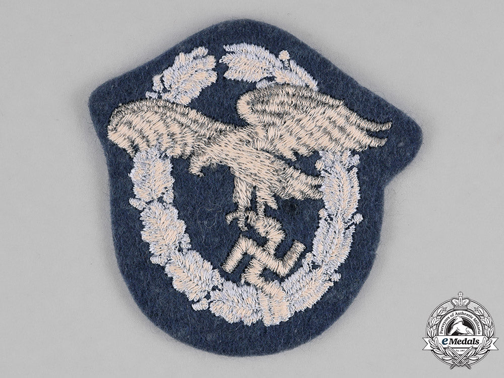 germany,_luftwaffe._an_observer_badge,_padded_cloth_version_c18-022519