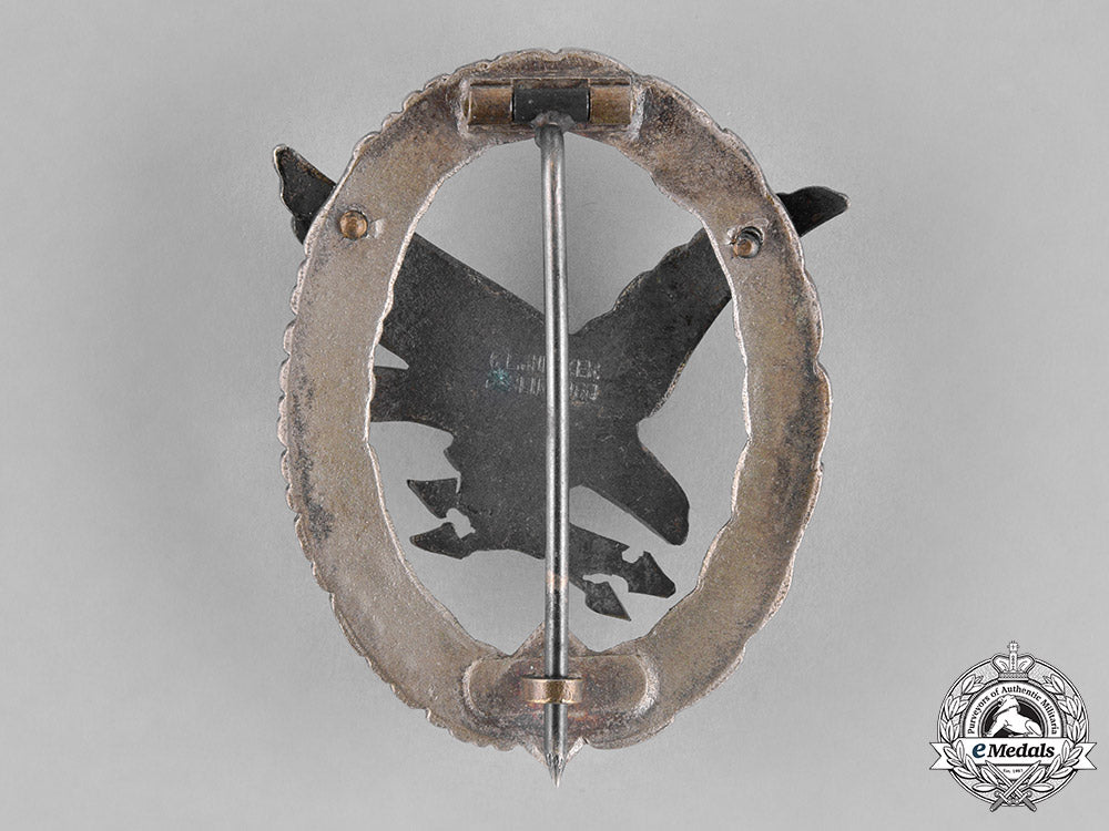 germany,_luftwaffe._a_radio_operator&_air_gunner_badge,_by_c.e._juncker_c18-022553