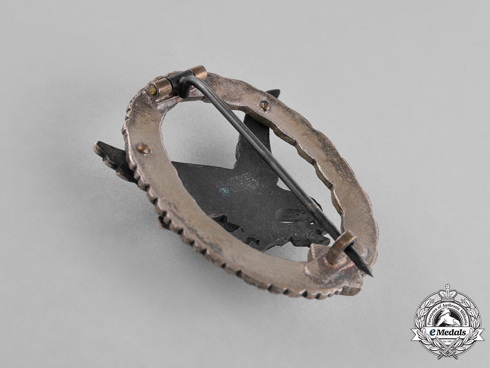 germany,_luftwaffe._a_radio_operator&_air_gunner_badge,_by_c.e._juncker_c18-022554