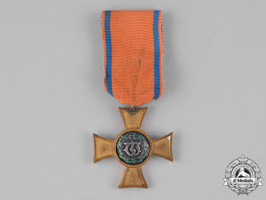 württemberg._a_service_honour_cross,_first_class_for25_years_of_service_c18-023382