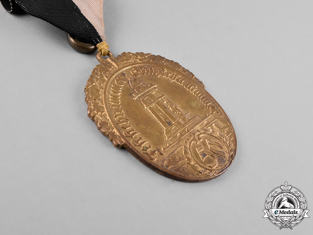 prussia._a_kyffhäuser_veteran’s_assocation50-_year_long_service_award_c18-023419