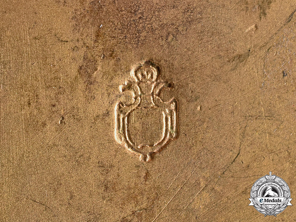 schaumburg-_lippe._a1914_cross_for_loyal_service,_first_class_c18-023526_1