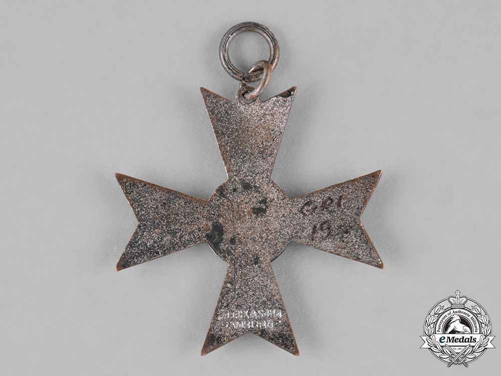 germany,_weimar_republic._a_battle_of_verdun_commemorative_cross,_by_fleck&_sohn_c18-023692