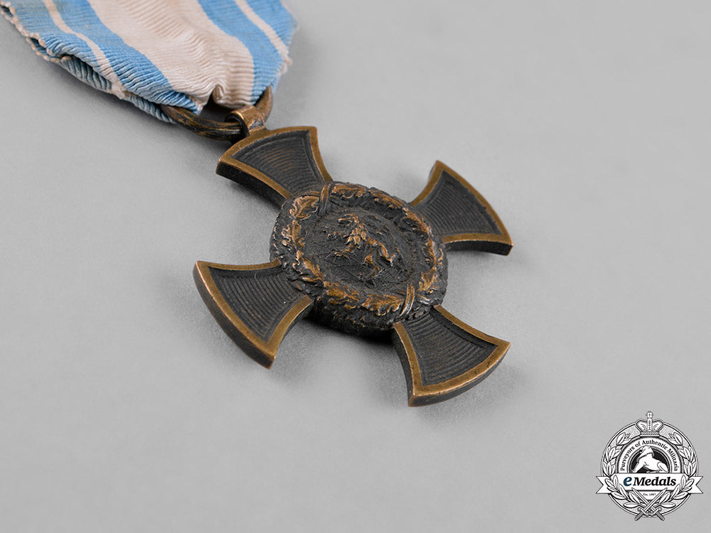bavaria,_kingdom._a1866_commemorative_austrian_war_campaign_cross_c18-023699