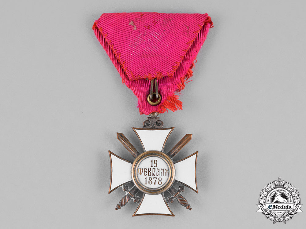 bulgaria,_kingdom._an_order_of_st._alexander,_knight_with_swords,_c18-023763