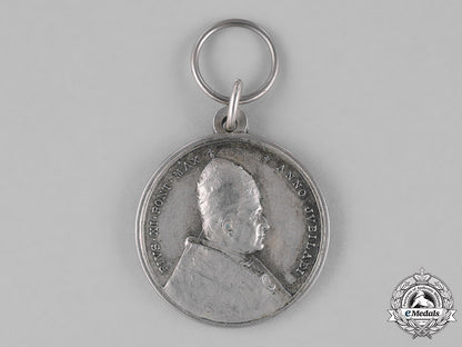 vatican._a_jubilee_medal_of1925_issued_during_the_papacy_of_pope_pius_xi_c18-023784