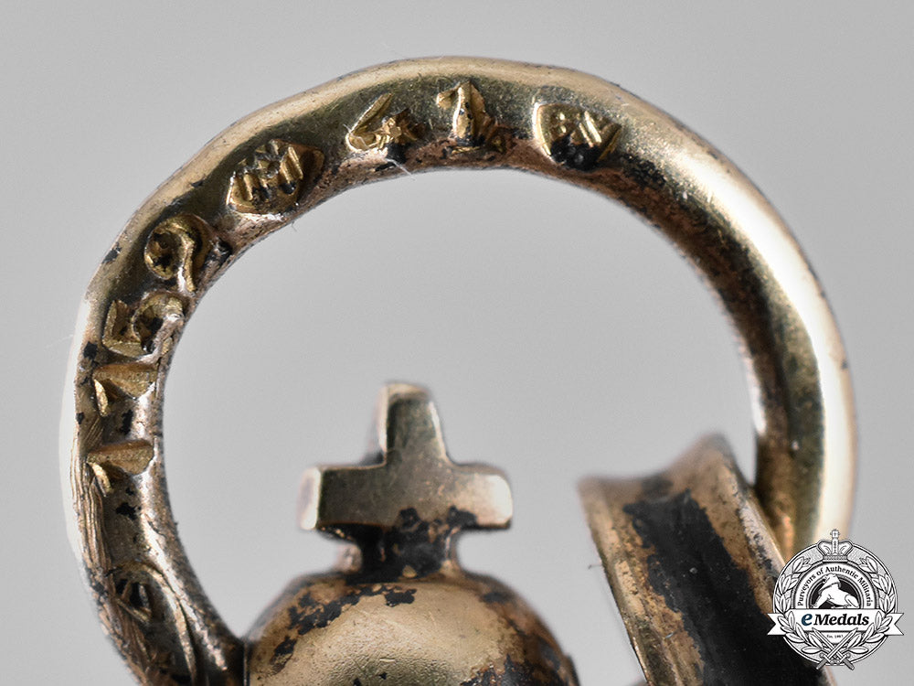 romania,_kingdom._an_order_of_the_crown_of_romania,_commander,_c.1935_c18-023822