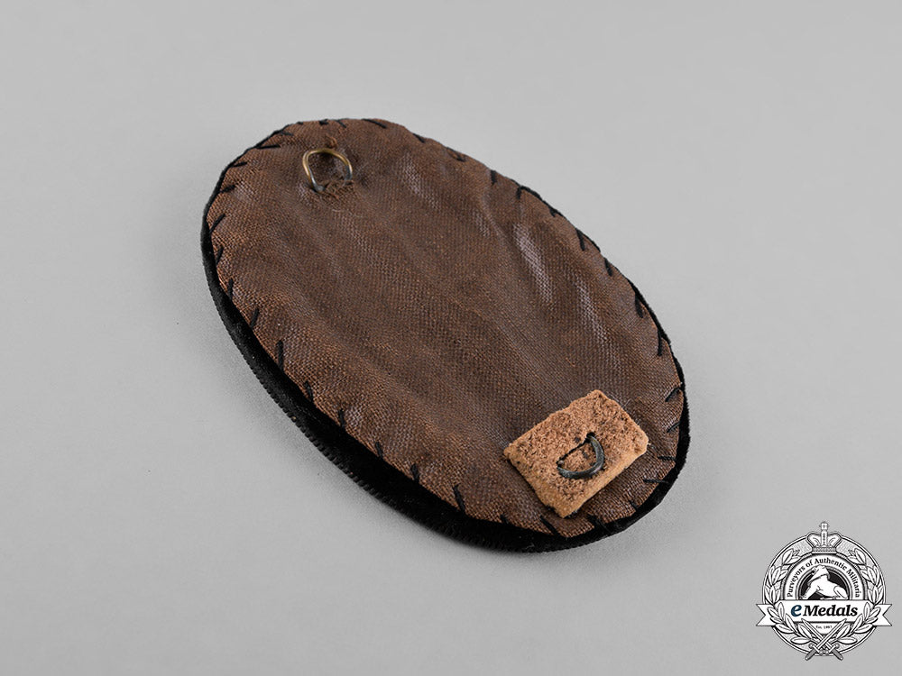 united_states._a_civil_war_union_army_hardy_hat_badge,_c.1860_c18-024470