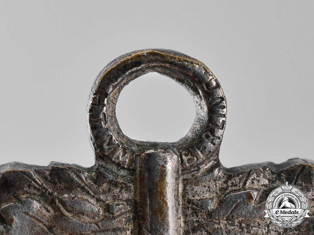 prussia._a_kyffhäuser_veteran’s_association25-_year_long_service_award_c18-024619