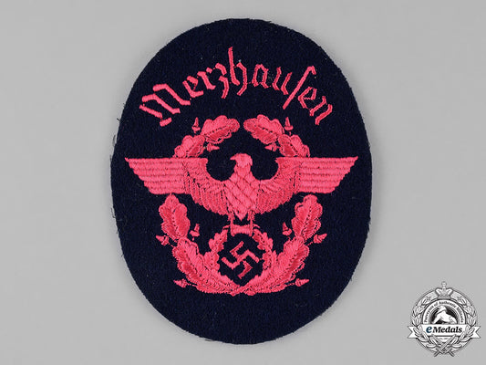germany._an_unissued_firefigther’s_sleeve_insignia_c18-024803